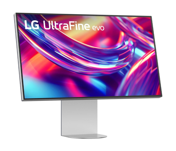 LG UltraFine 32U990A-S Thunderbolt 32U990A-S.AEU - 1484066 - zdjęcie 2